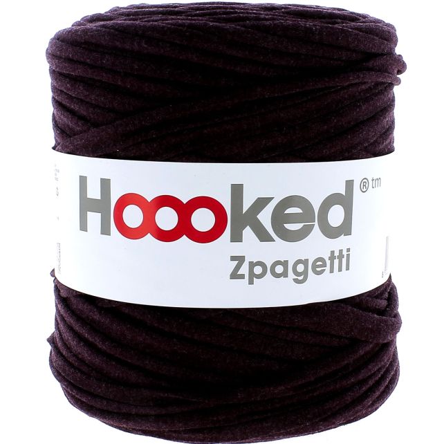Zpagetti Cotton Yarn Grape Mountain