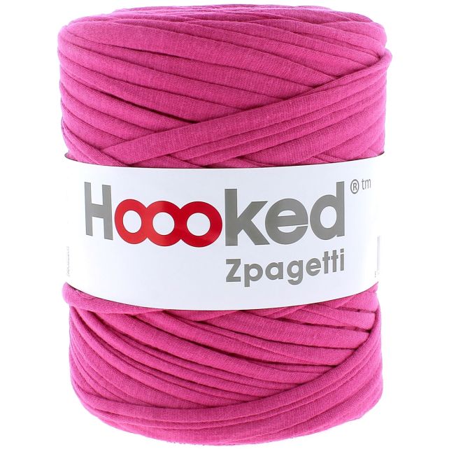 Zpagetti Cotton Yarn Barbie Lipstick