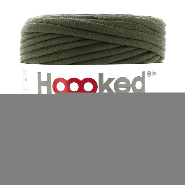 Zpagetti Cotton Yarn Anaconda Polo