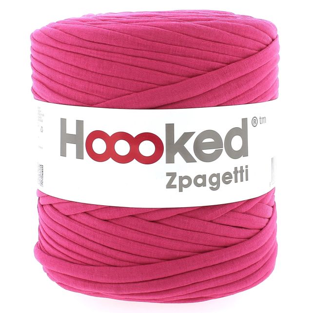 Zpagetti Cotton Yarn Barbie Phone