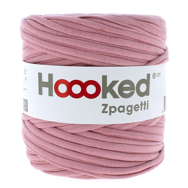 Zpagetti Cotton Yarn Vintage Petal