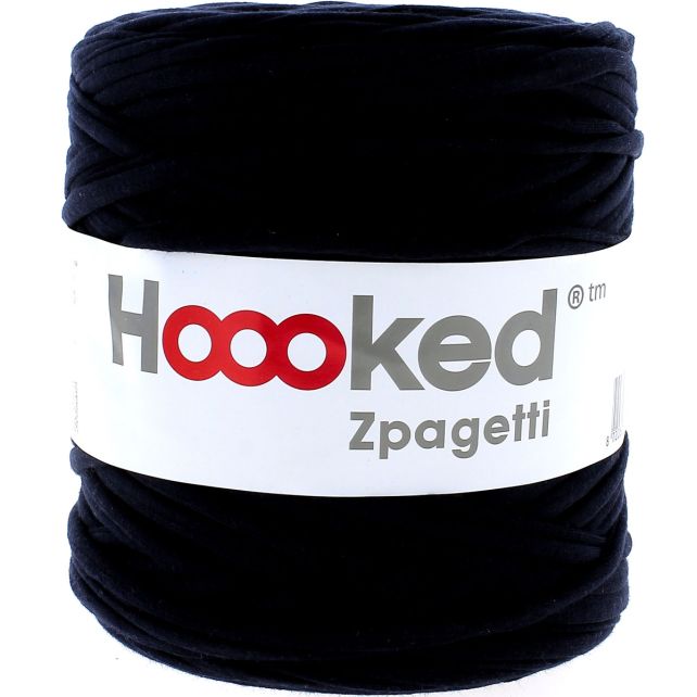 Zpagetti Cotton Yarn Neptune