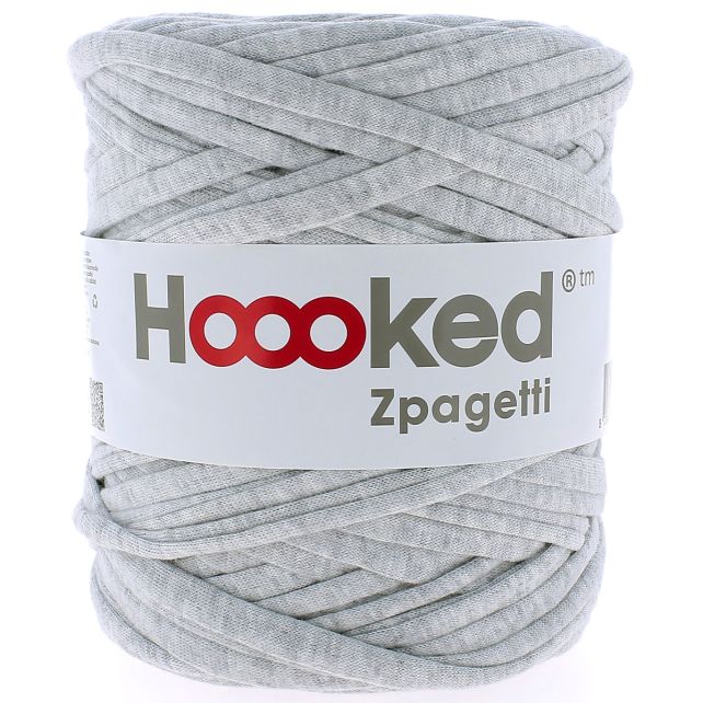 Zpagetti Cotton Yarn Cozy Cloud
