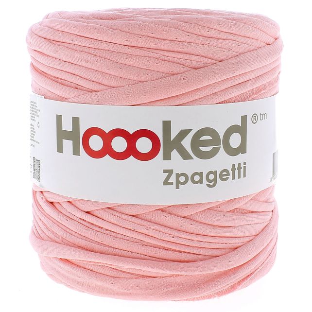 Zpagetti Cotton Yarn Lady Di