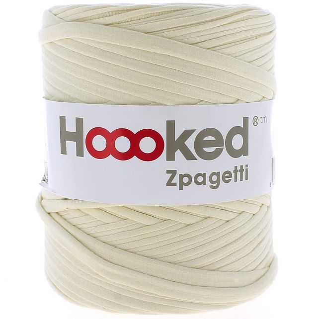 Zpagetti Cotton Yarn Beige Canyon