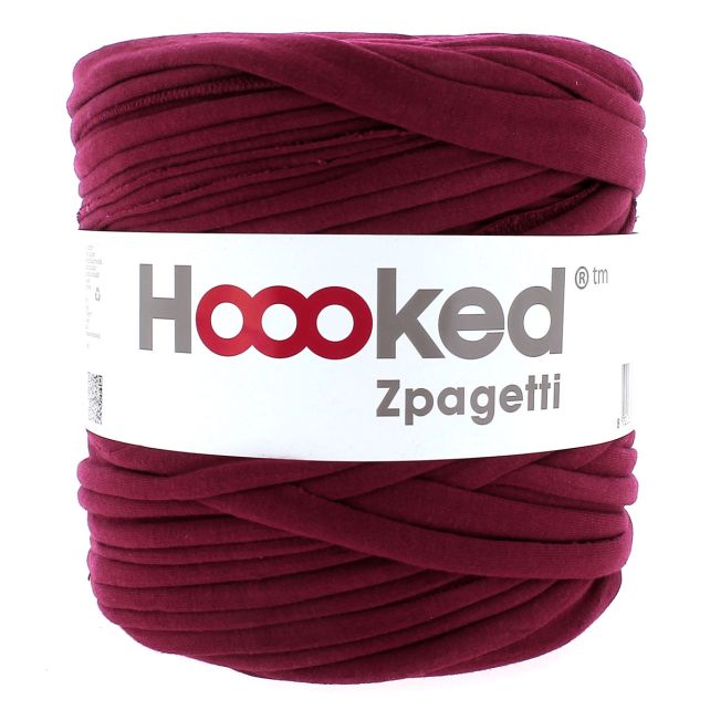 Zpagetti Cotton Yarn Master Pink
