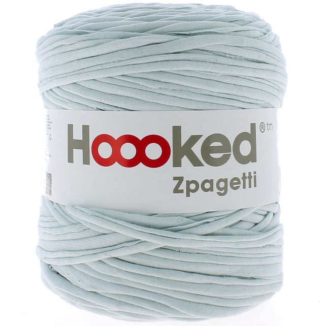 Zpagetti Cotton Yarn Blue Tears