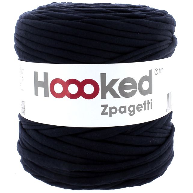Zpagetti Cotton Yarn Intense Blue