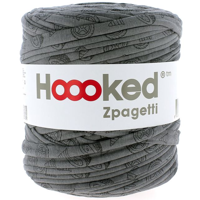 Zpagetti Cotton Yarn Road Service