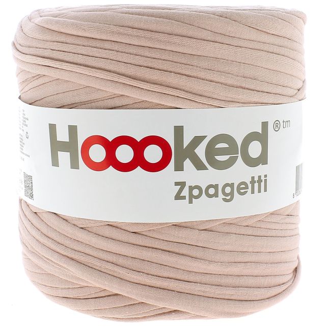 Zpagetti Cotton Yarn Vintage Succession