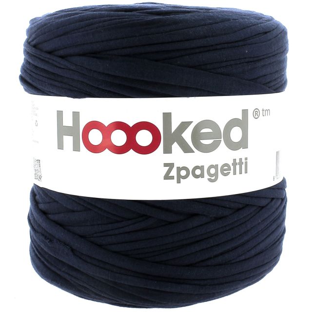 Zpagetti Cotton Yarn Blue Point
