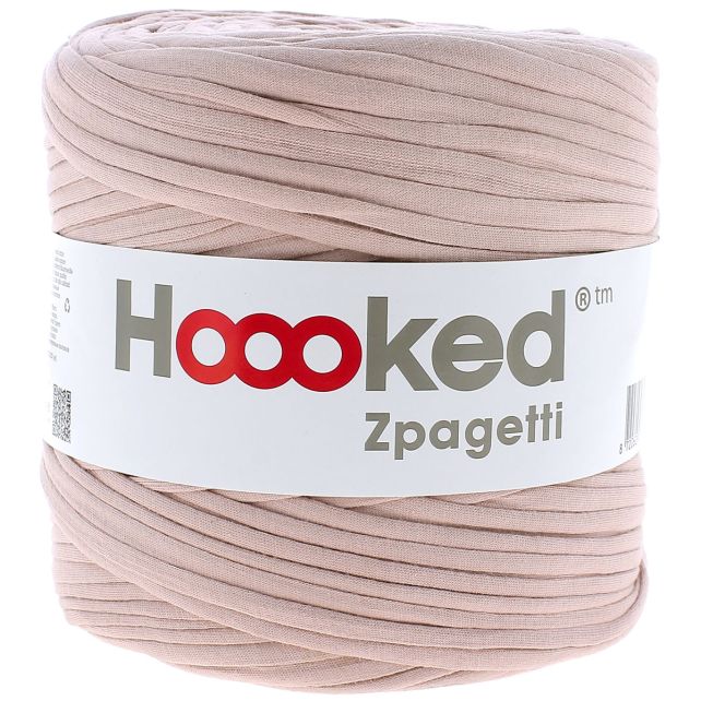 Zpagetti Cotton Yarn Ancient Tornail