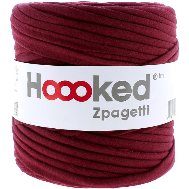 Zpagetti Cotton Yarn Cherry Wedding