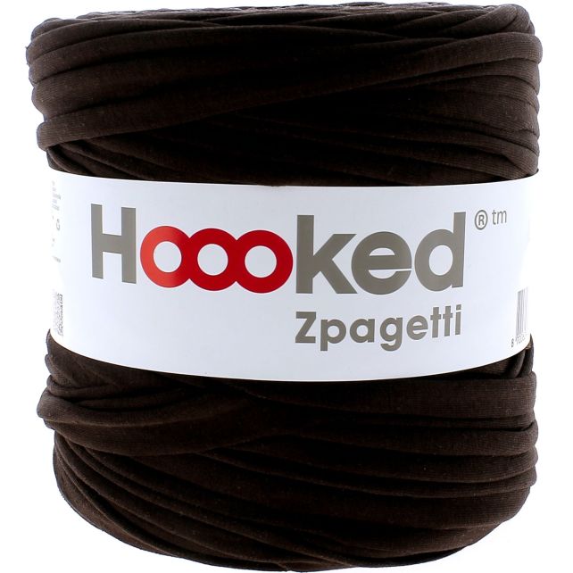 Zpagetti Cotton Yarn Bean Water