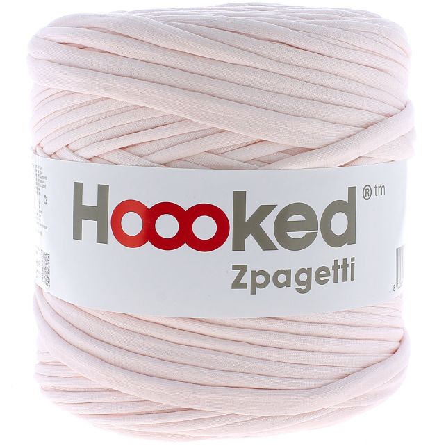 Zpagetti Cotton Yarn Rose Love History