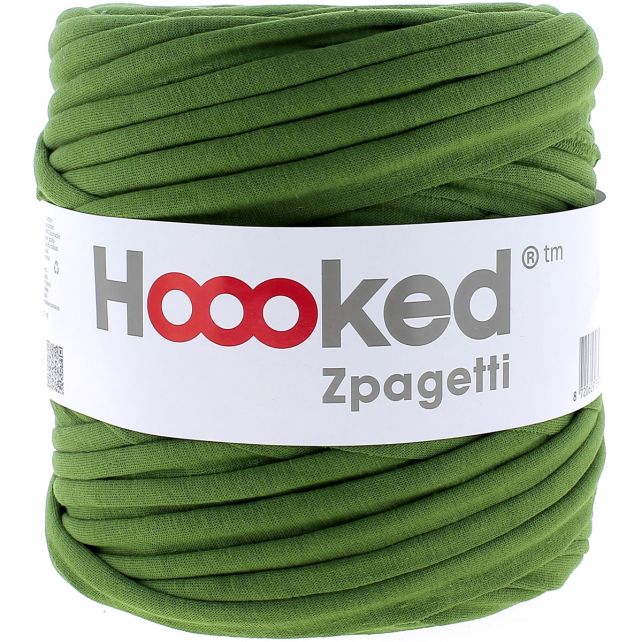 Zpagetti Cotton Yarn Petit Pois