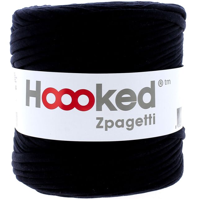 Zpagetti Cotton Yarn Nebula Blue