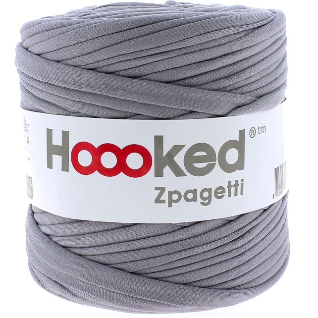 Zpagetti Cotton Yarn Grey's Anatomy