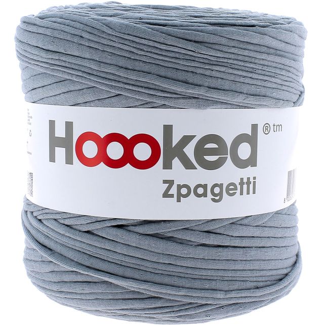 Zpagetti Cotton Yarn Pigeon Chic