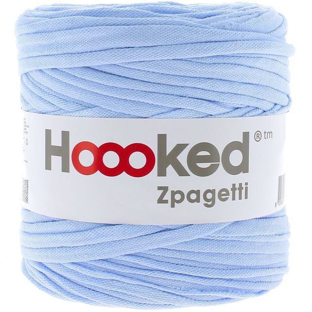 Zpagetti Cotton Yarn Baby Cloud Expression