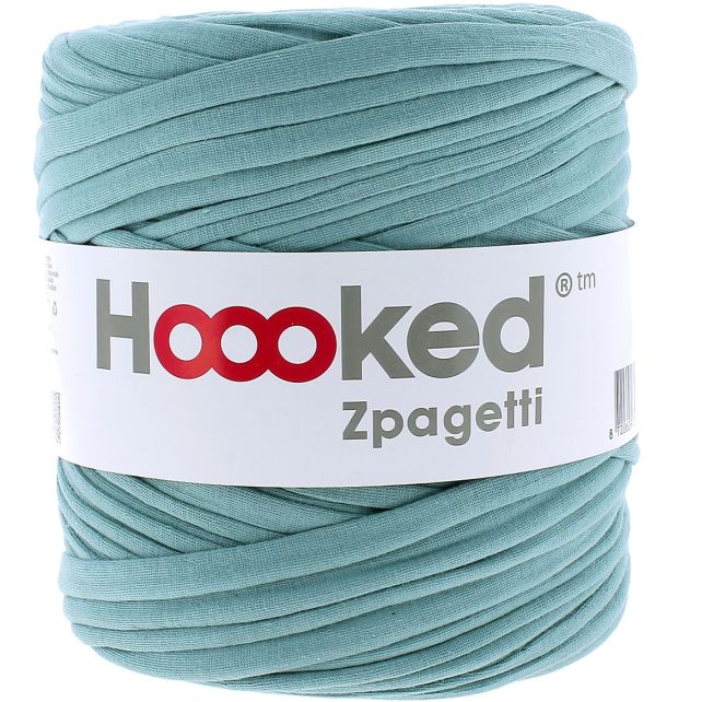 Zpagetti Cotton Yarn Minttrico