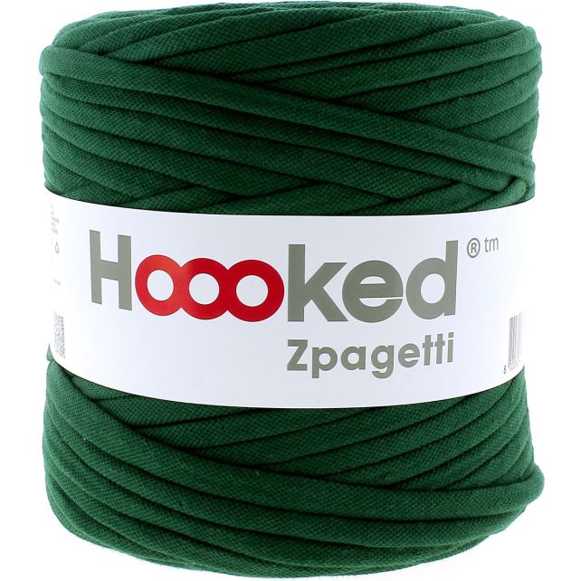 Zpagetti Cotton Yarn Christmas Pine