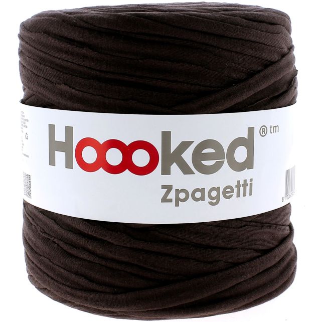 Zpagetti Cotton Yarn Bright Coconut