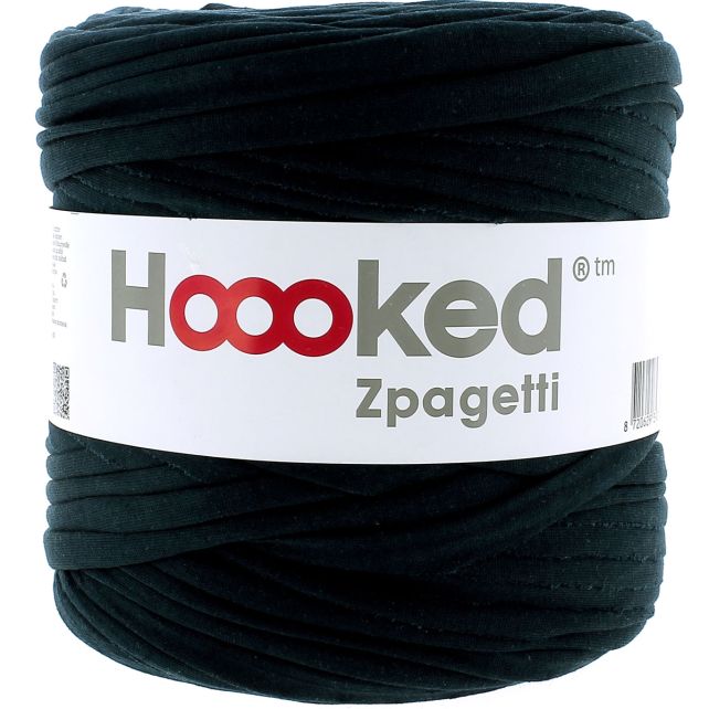 Zpagetti Cotton Yarn Turquoise Ocean