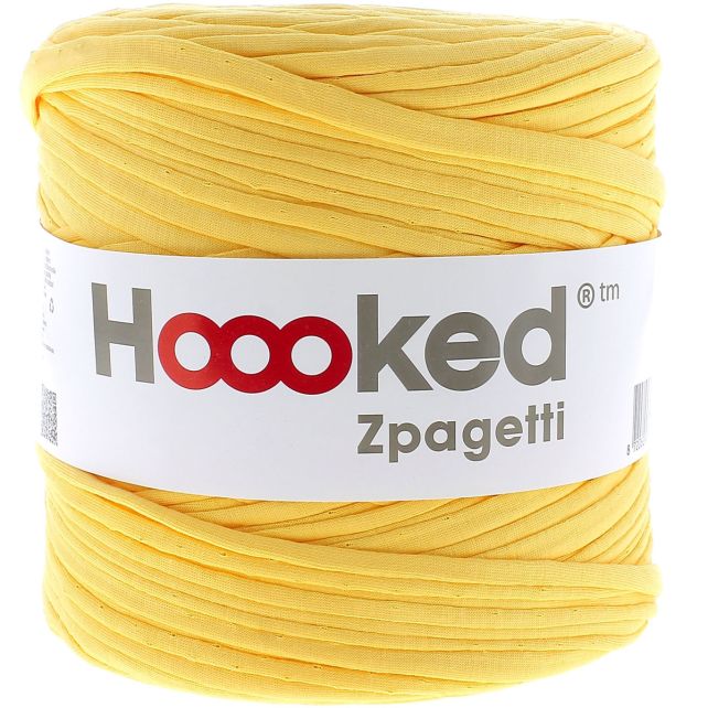 Zpagetti Cotton Yarn Ratatouille Chesse