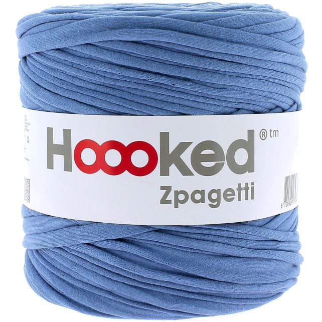 Zpagetti Cotton Yarn Pastel Crayola