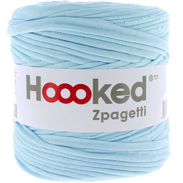 Zpagetti Cotton Yarn Icecube