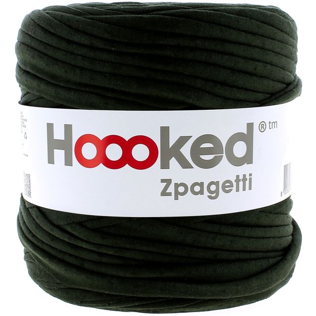 Zpagetti Cotton Yarn Algae