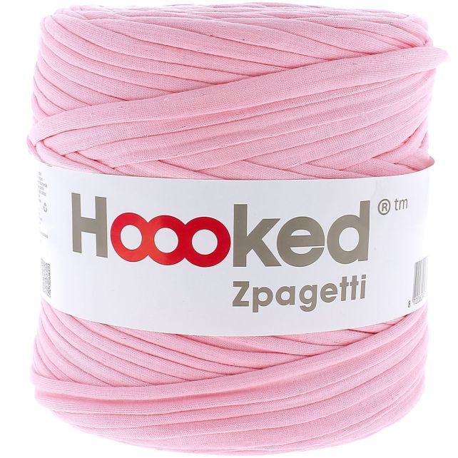Zpagetti Cotton Yarn Dear Rose
