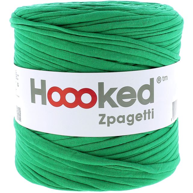Zpagetti Cotton Yarn Ninja Turtle