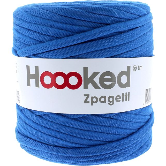 Zpagetti Cotton Yarn Avatar Polo