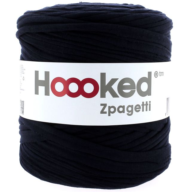 Zpagetti Cotton Yarn Off Shore Navy