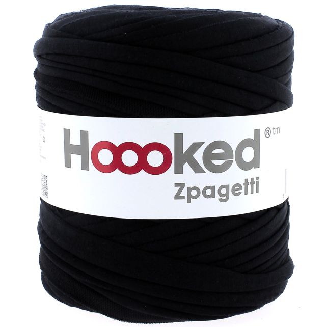 Zpagetti Cotton Yarn D.Blue Double Face