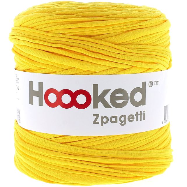 Zpagetti Cotton Yarn Pineapple Ice Cream