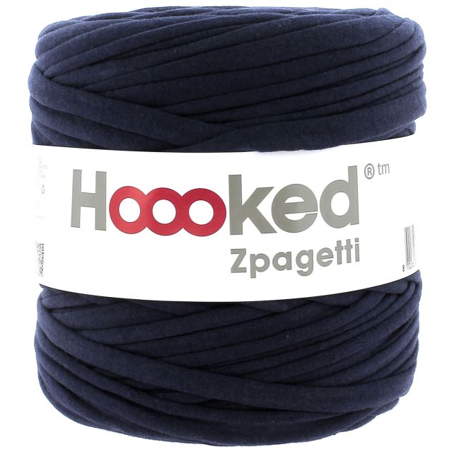 Zpagetti Cotton Yarn Denim Marvel