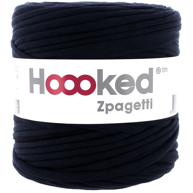 Zpagetti Cotton Yarn Ocean Emotion