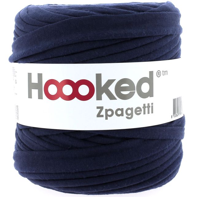 Zpagetti Cotton Yarn Open Mind