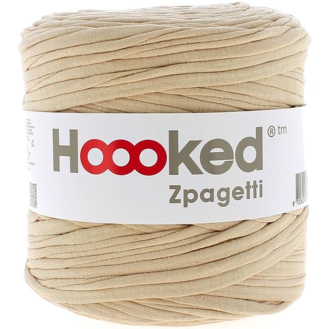 Zpagetti Cotton Yarn Dolce Vita