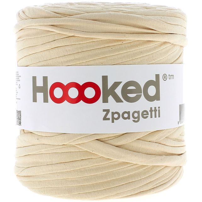 Zpagetti Cotton Yarn Cookie Illusion