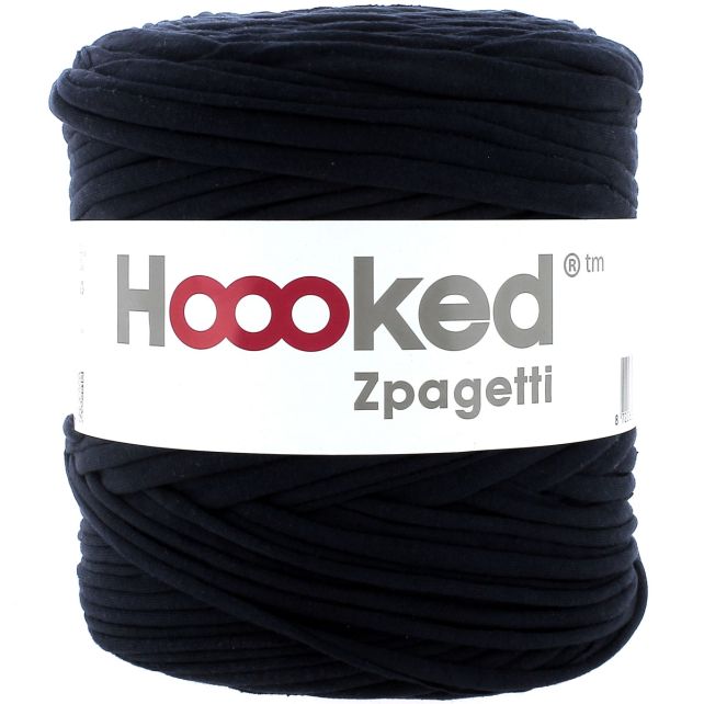Zpagetti Cotton Yarn American Blue