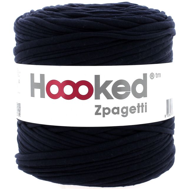 Zpagetti Cotton Yarn Rich Ocean