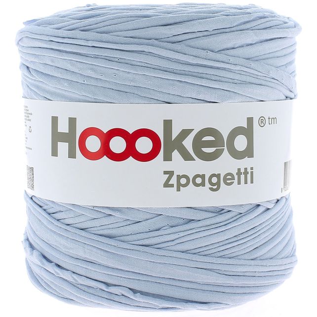Zpagetti Cotton Yarn Bluey