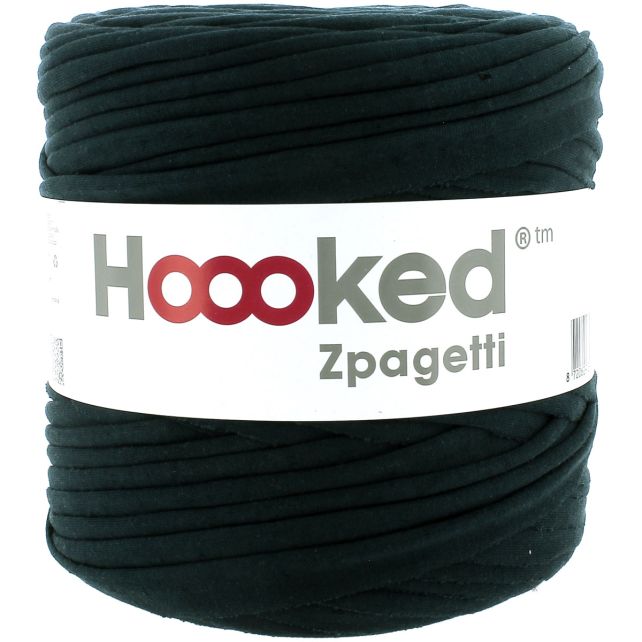 Zpagetti Cotton Yarn Dark Blue Emotion