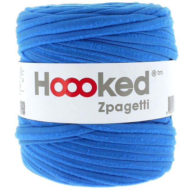 Zpagetti Cotton Yarn Polo Bay