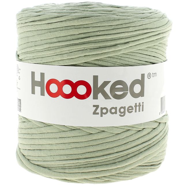 Zpagetti Cotton Yarn Mint Drift