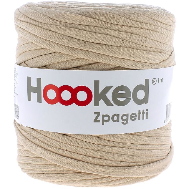 Zpagetti Cotton Yarn Bland Canyon